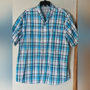 XL MENS GH BASS & CO SHIRT